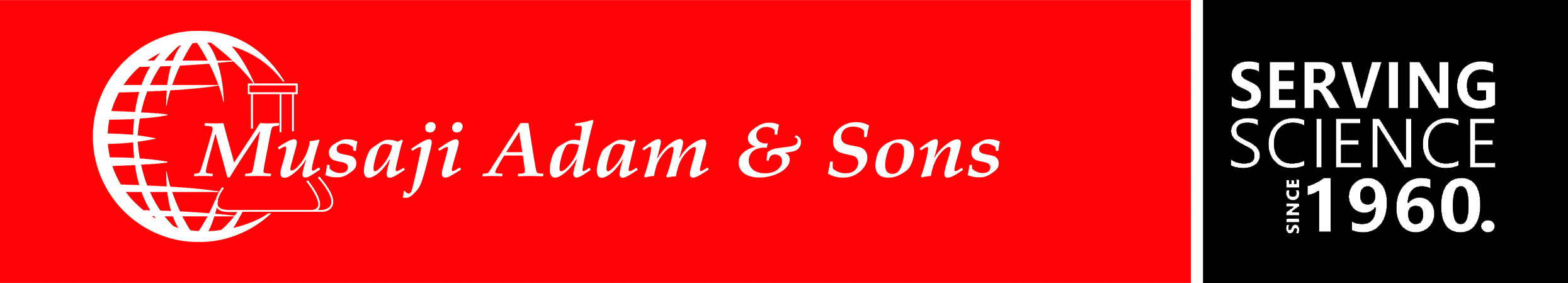 MUSAJI ADAM & SONS