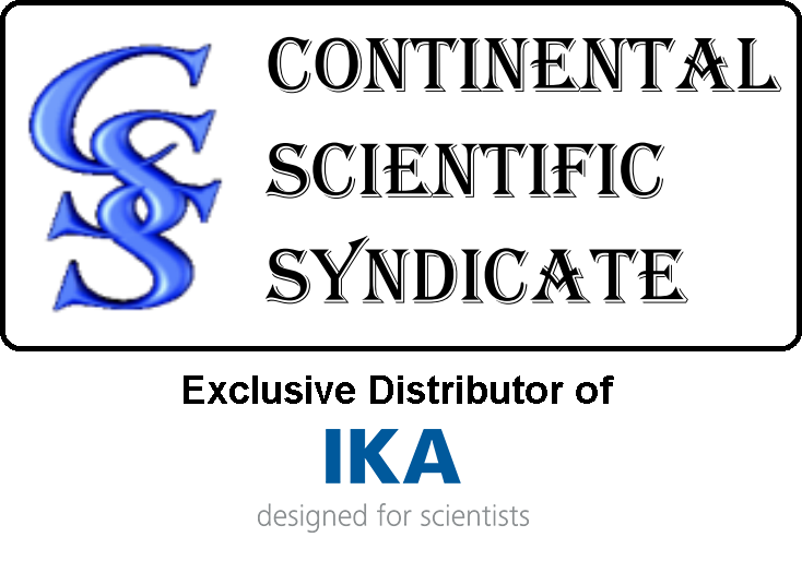 CONTINENTAL SCIENTIFIC SYNDICATE
