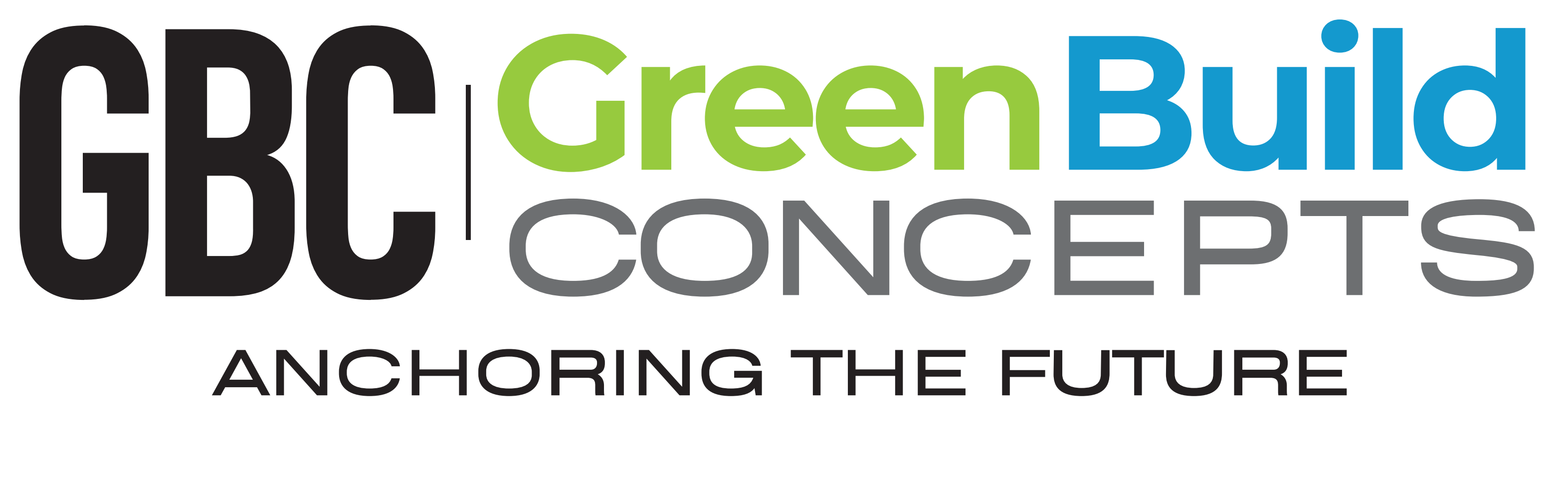 Green Build Concepts