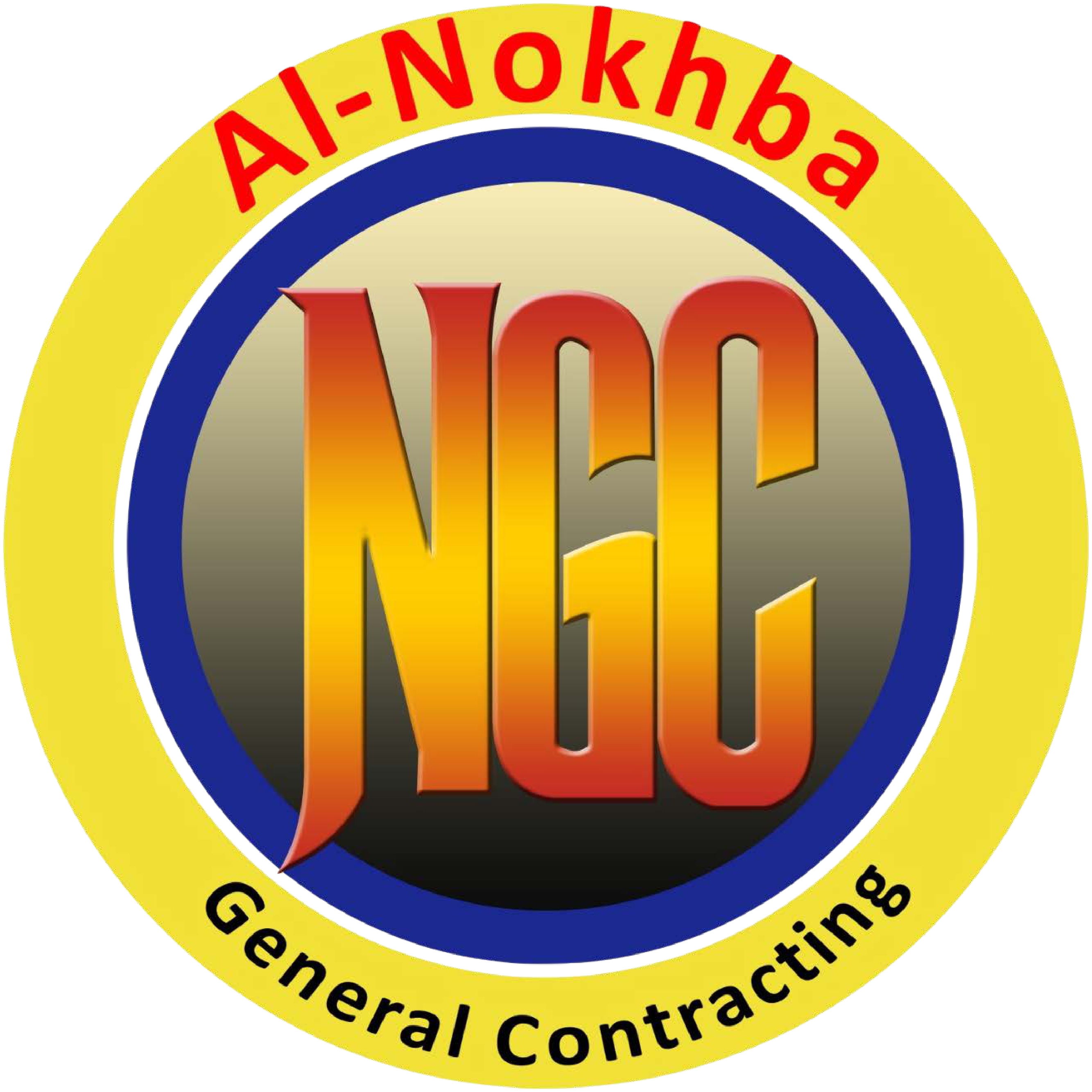 AL-NOKHBA GENERAL CONTRACTING