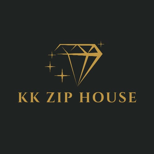 kk Zip House & Button Store