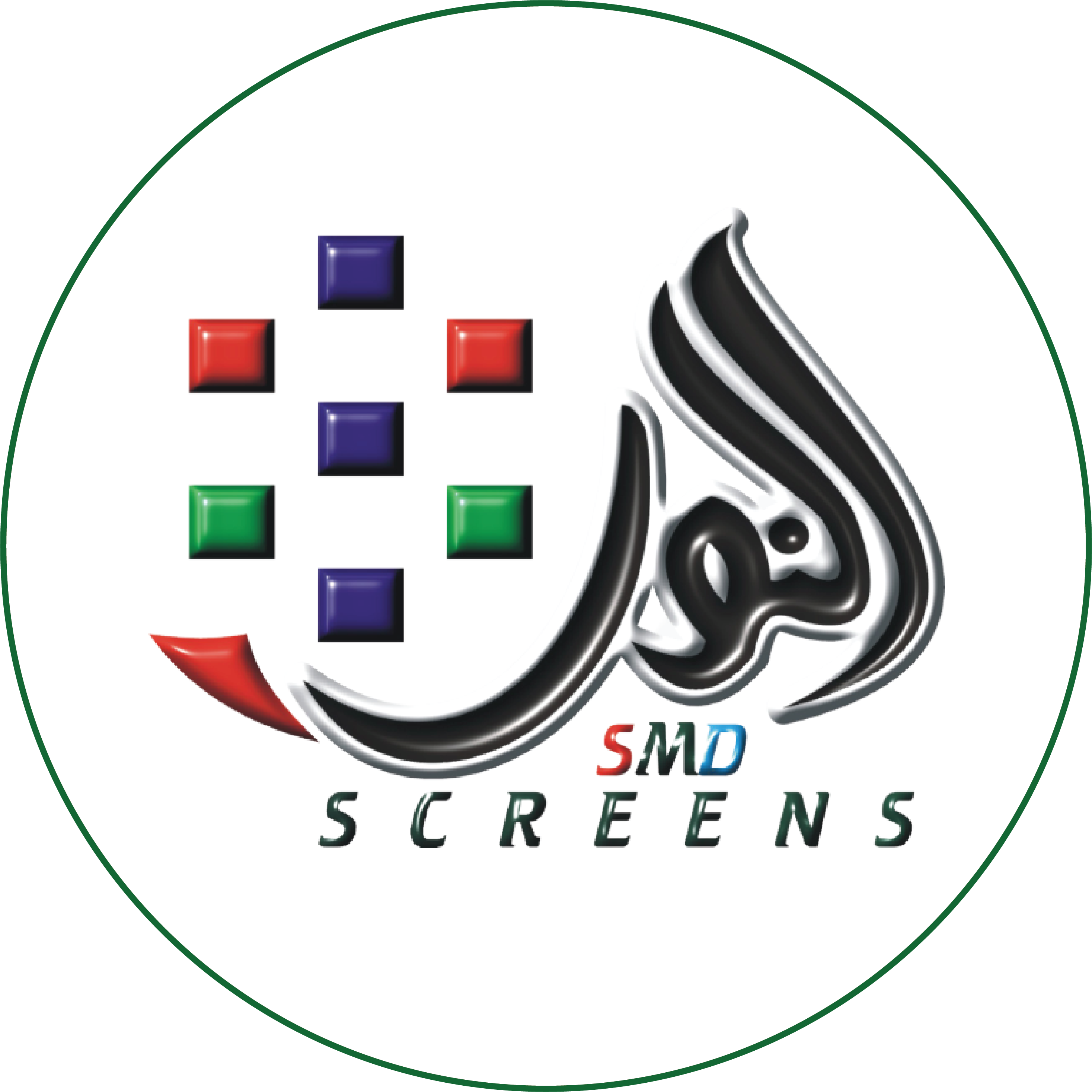 Al-Noor SMD Screens