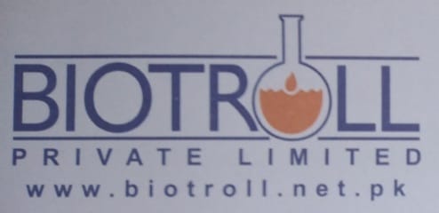 BIOTROLL (PVT)LTD