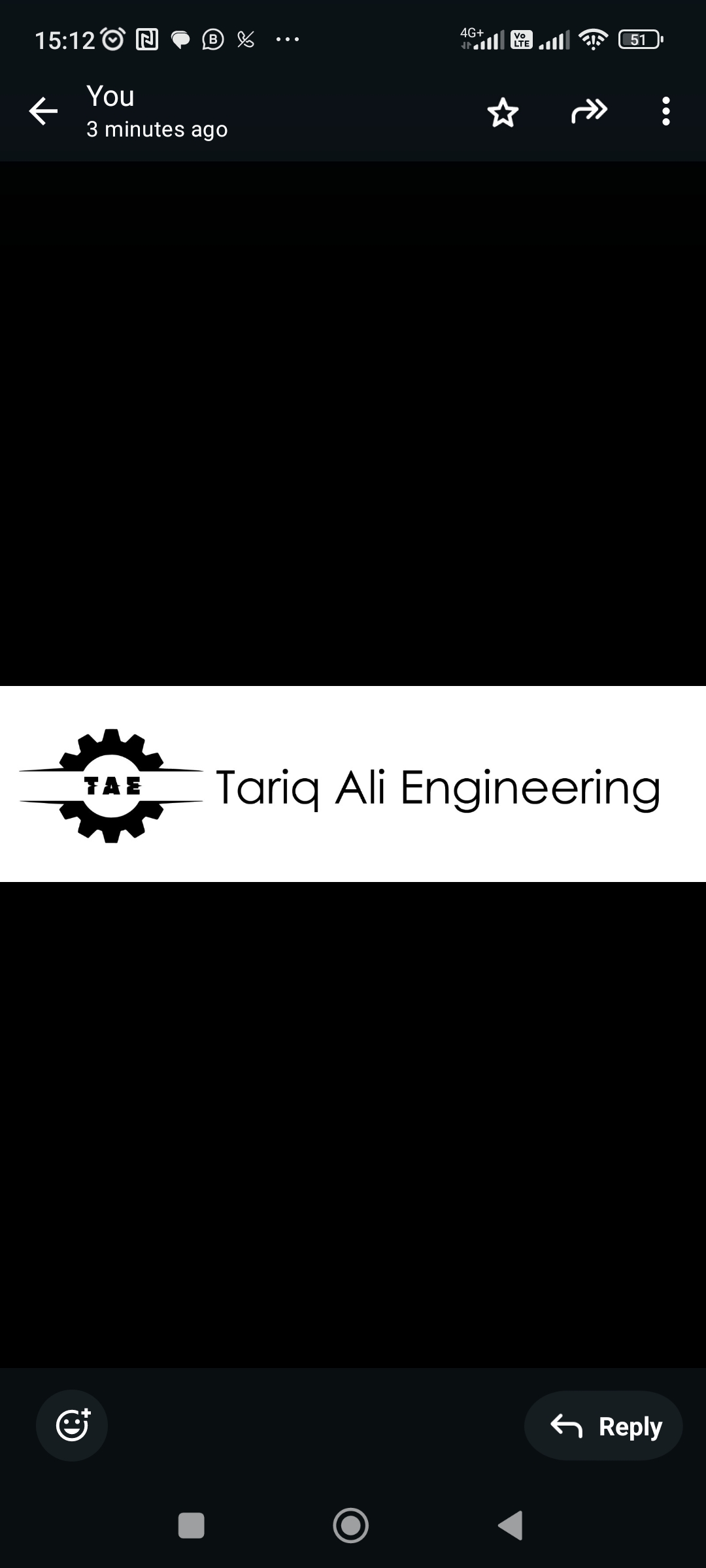 TAriq Ali Engineering