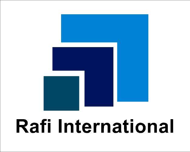 RAFI INTERNATIONAL