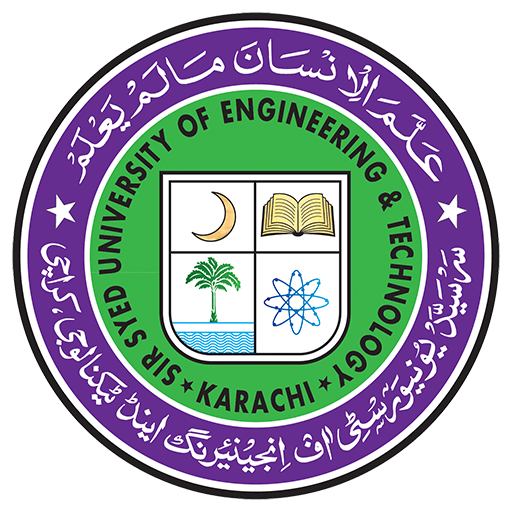 Sir Syed University of engineering & technology