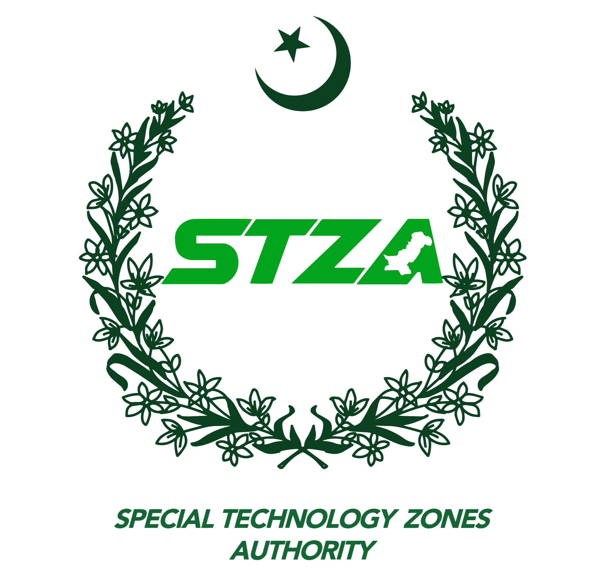 Special Technology Zones Authority