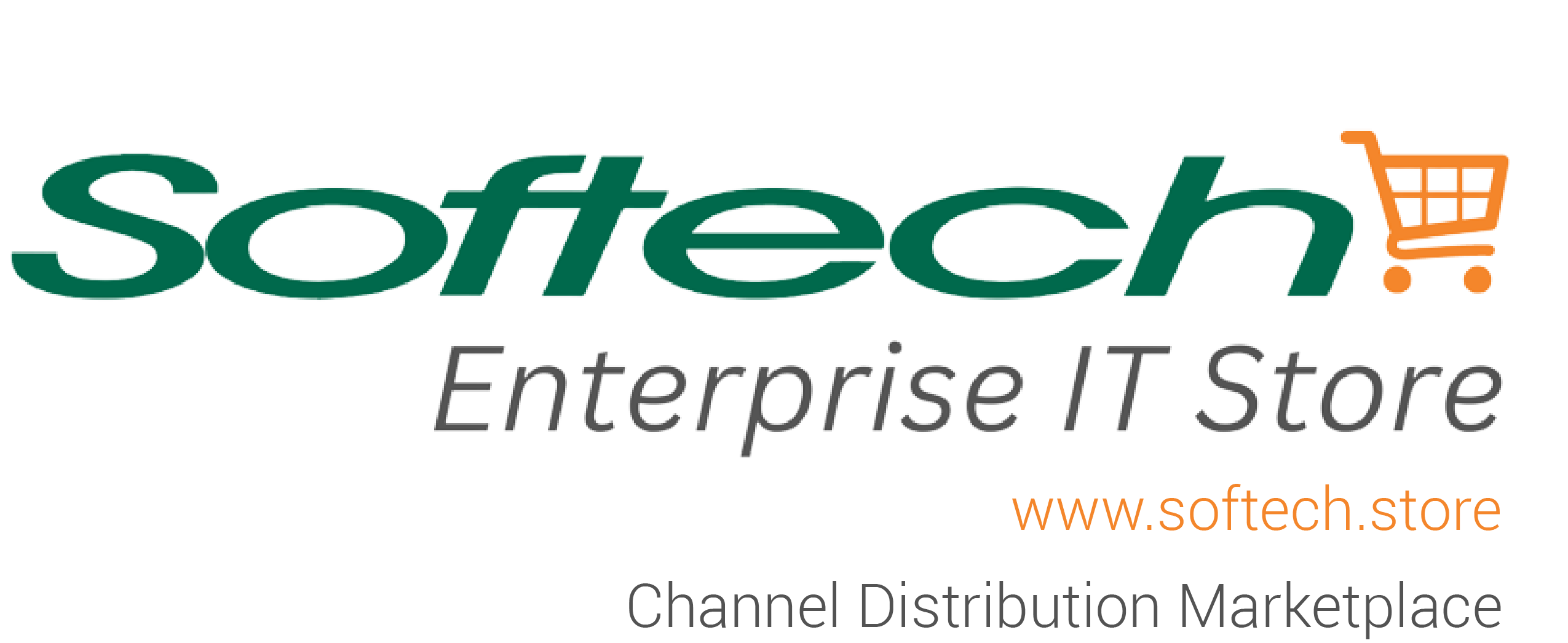 Softech Store