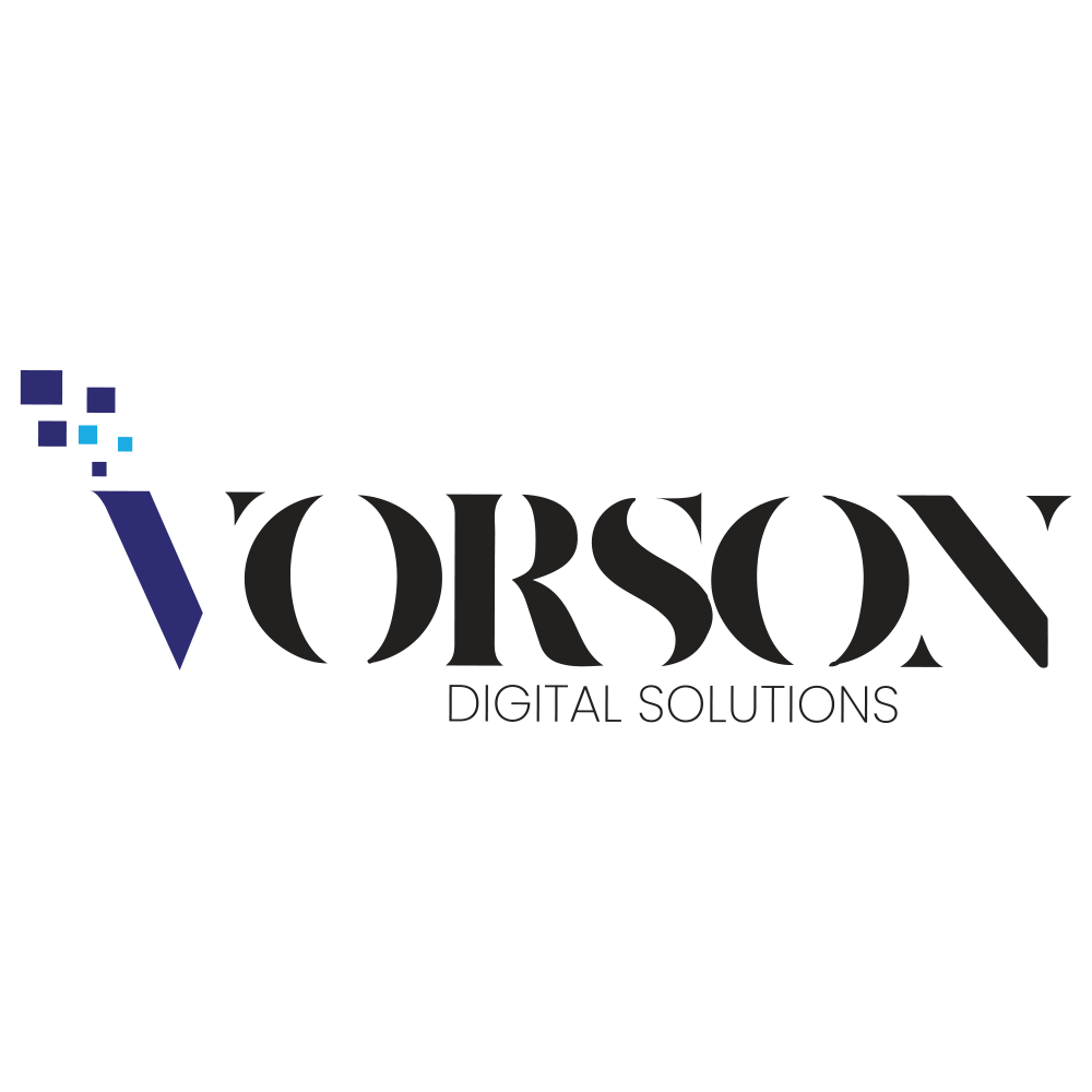 VORSON DIGITAL