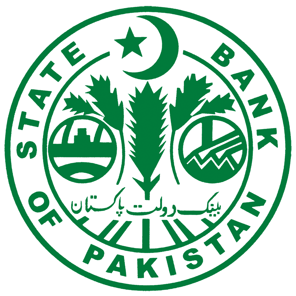 State Bank of Pakistan