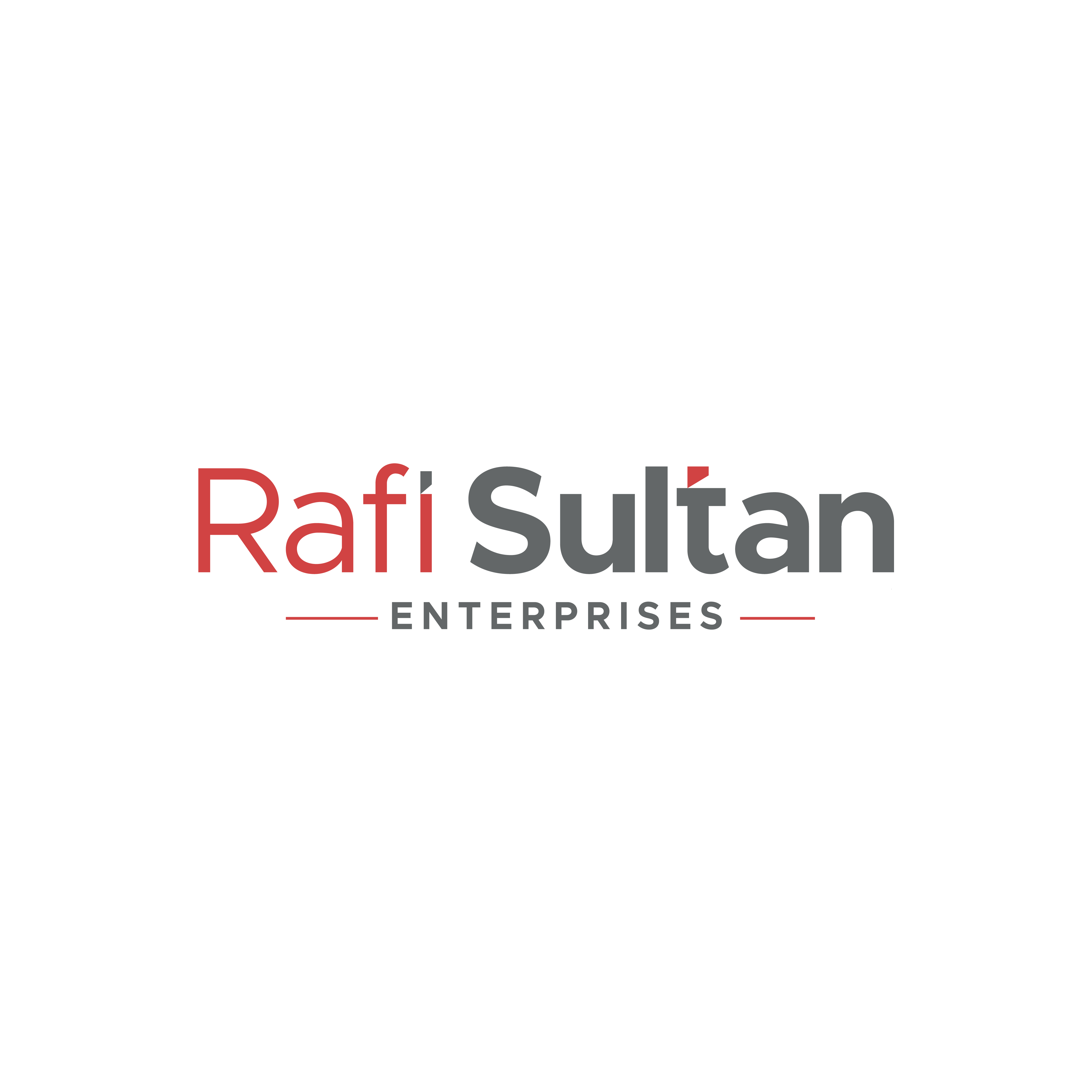 RAFI SULTAN ENTERPRISES