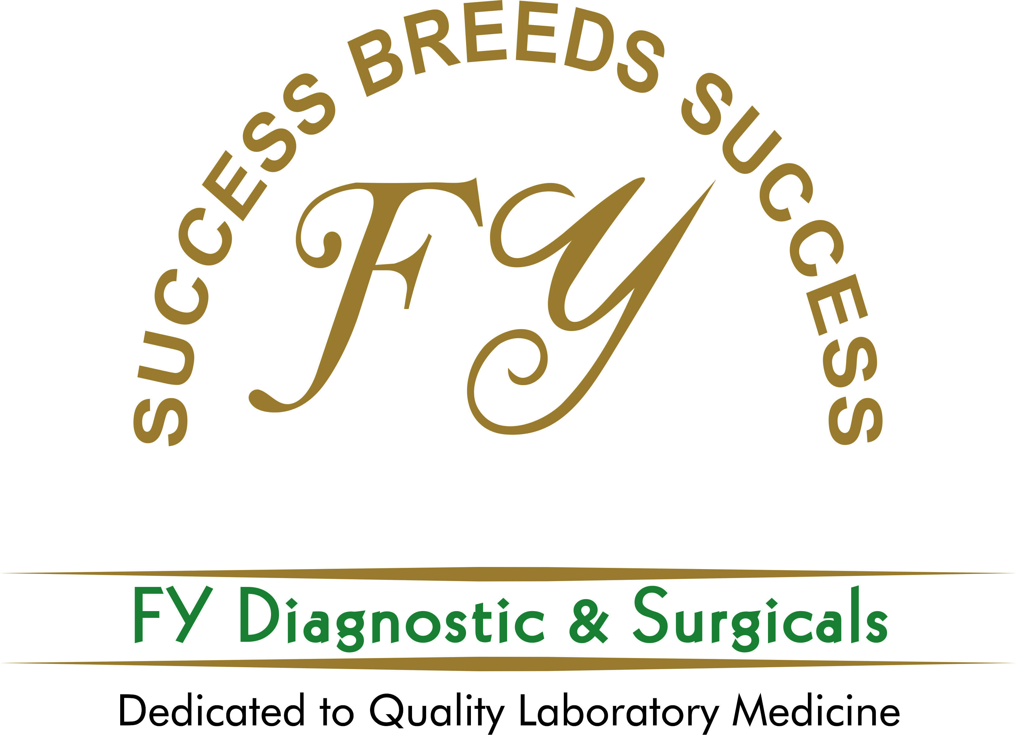 FY Diagnostic & Surgicals