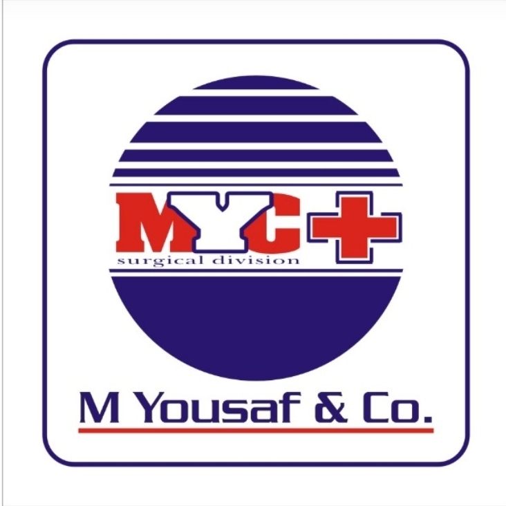 M Yousaf & Co