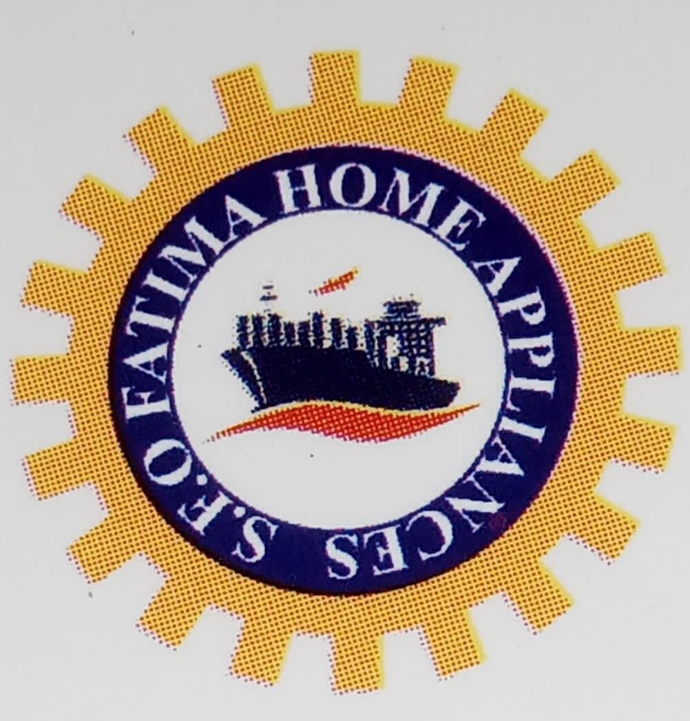 SFO Fatima Home Appliances