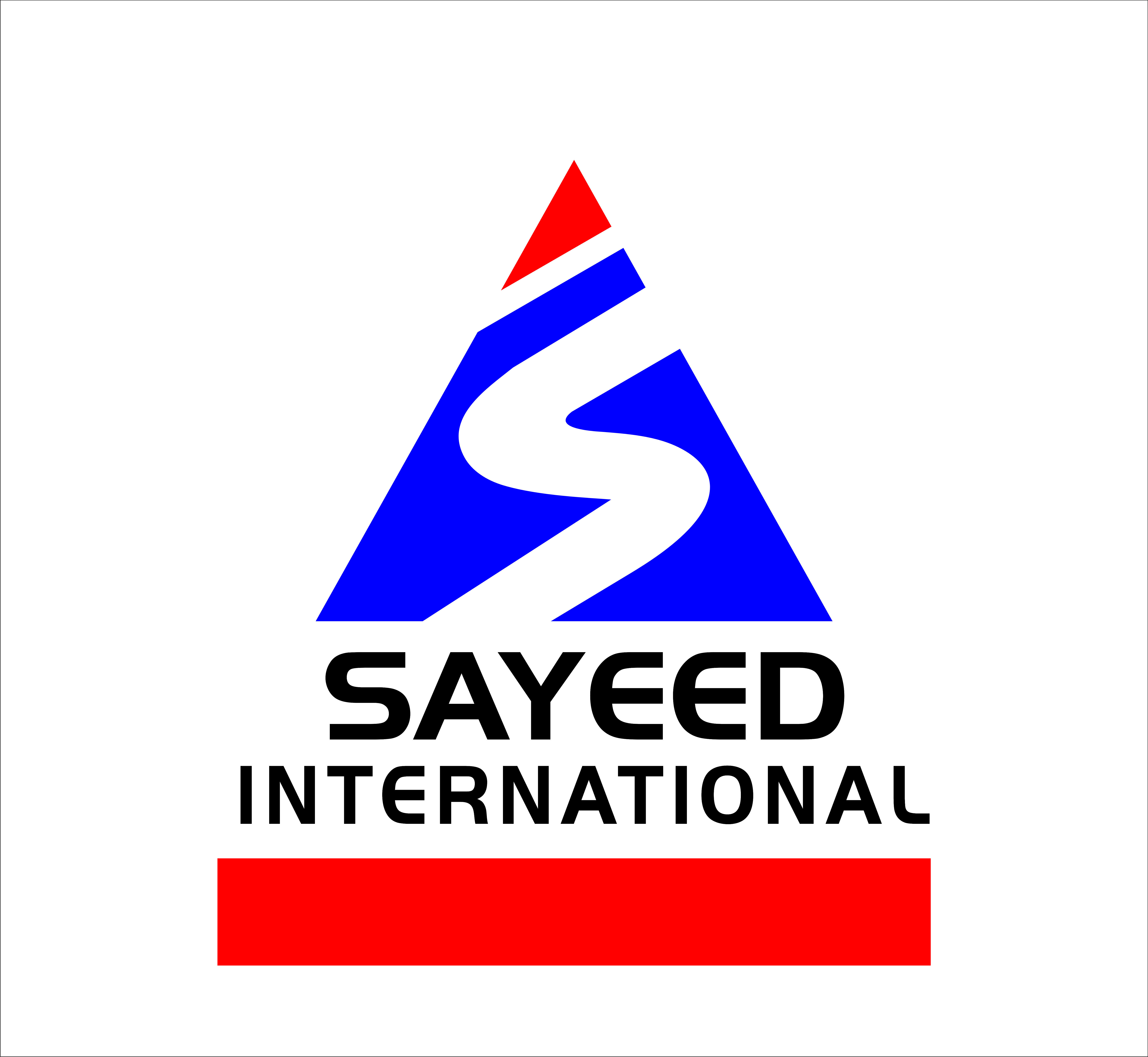 Sayeed International