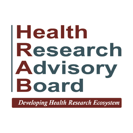 HEALTH RESEARCH ADVISORY BOARD(HEALTHRAB)