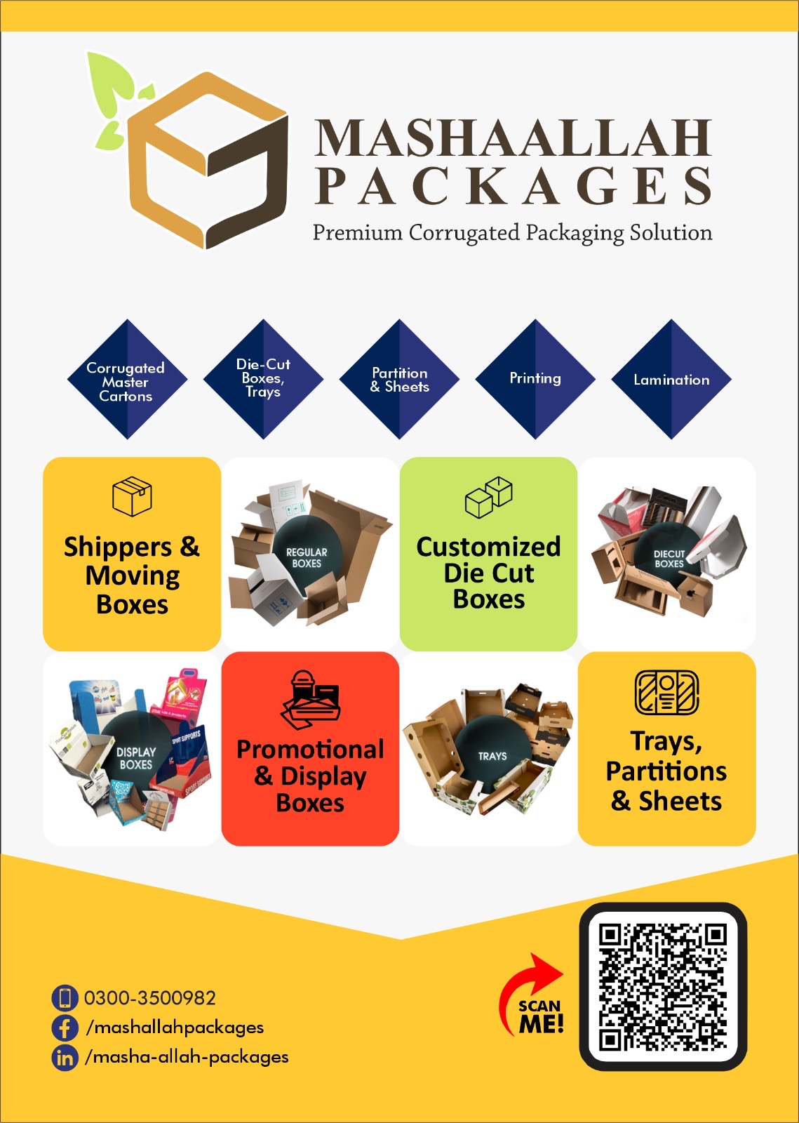 Shop Banner