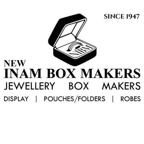 NEW INAM BOX MAKERS