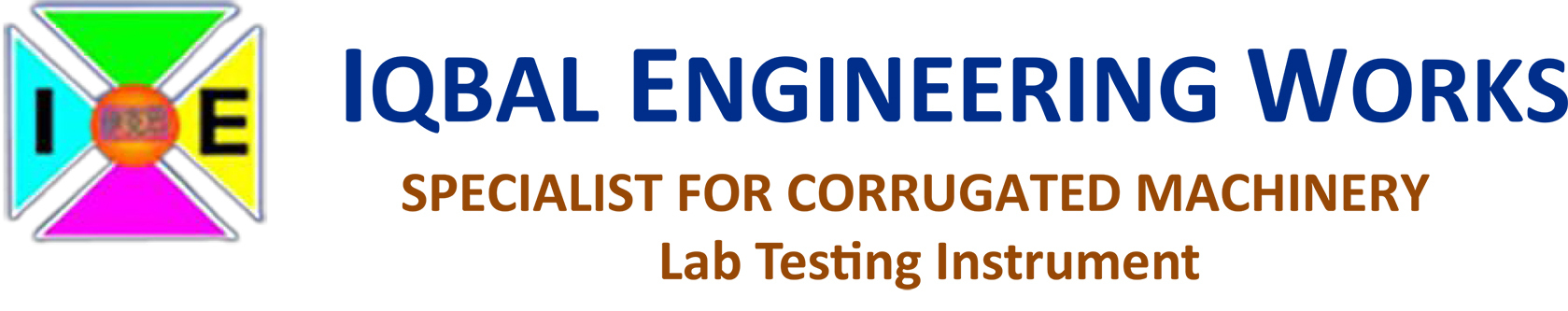 IQBAL ENGINEERING WORKS
