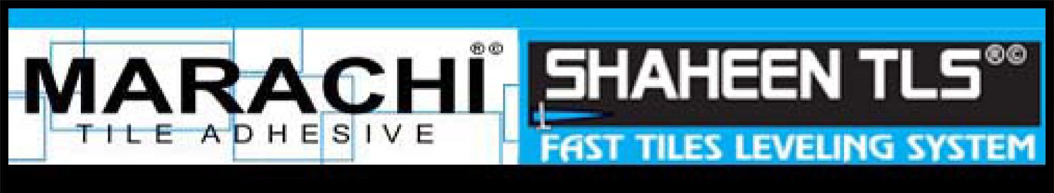 MARACHI TILES ADHESIVE & CONSTRUCTION SOLUTIONS