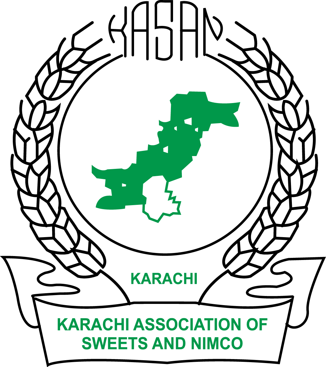 KARACHI ASSOCIATION OF SWEETS AND NIMCO