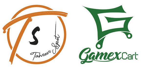 TAHREER SPOT /GAMEX CART