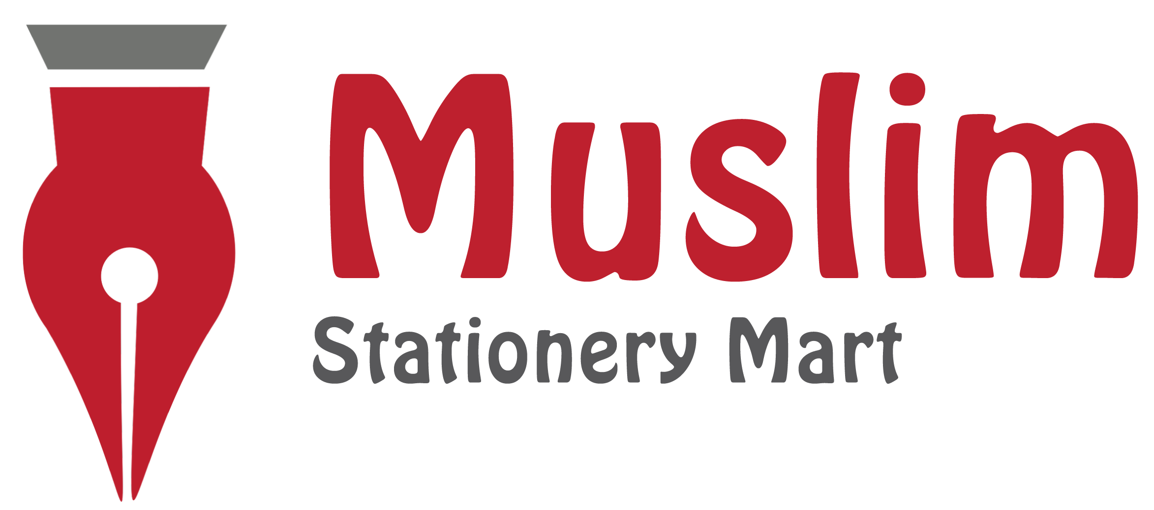 MUSLIM STATIONERY MART