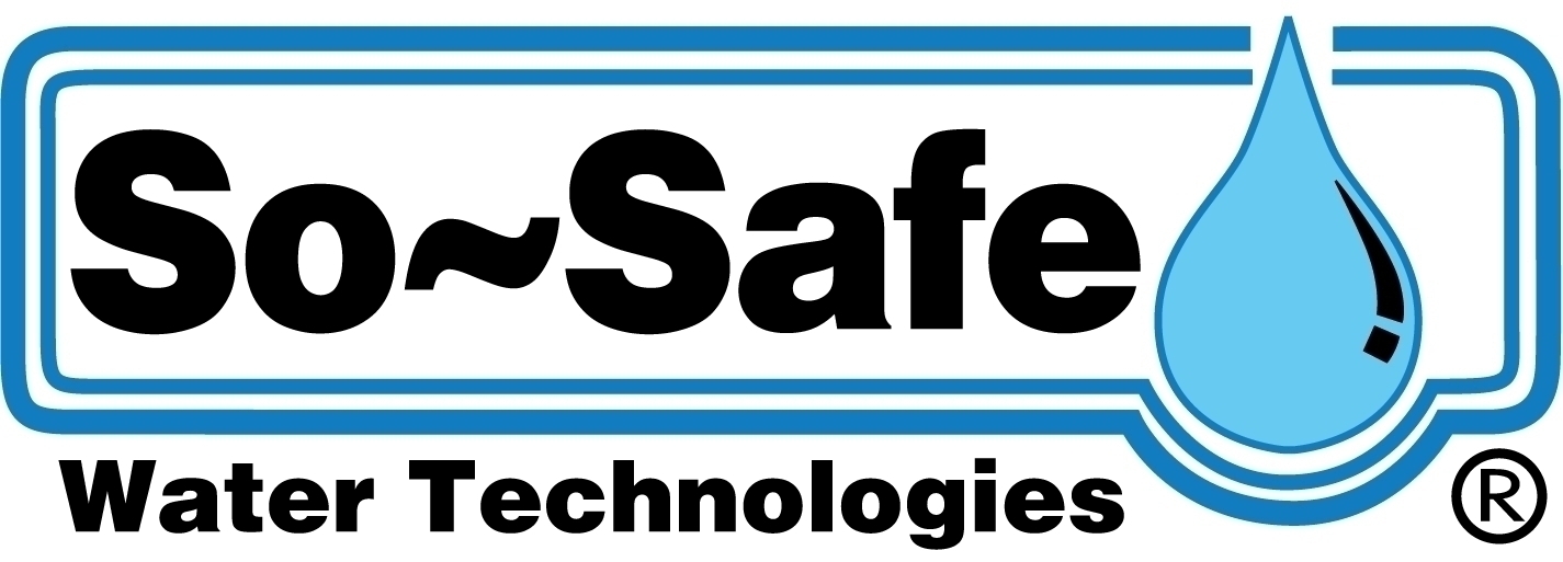 SO~SAFE WATER TECHNOLOGIES