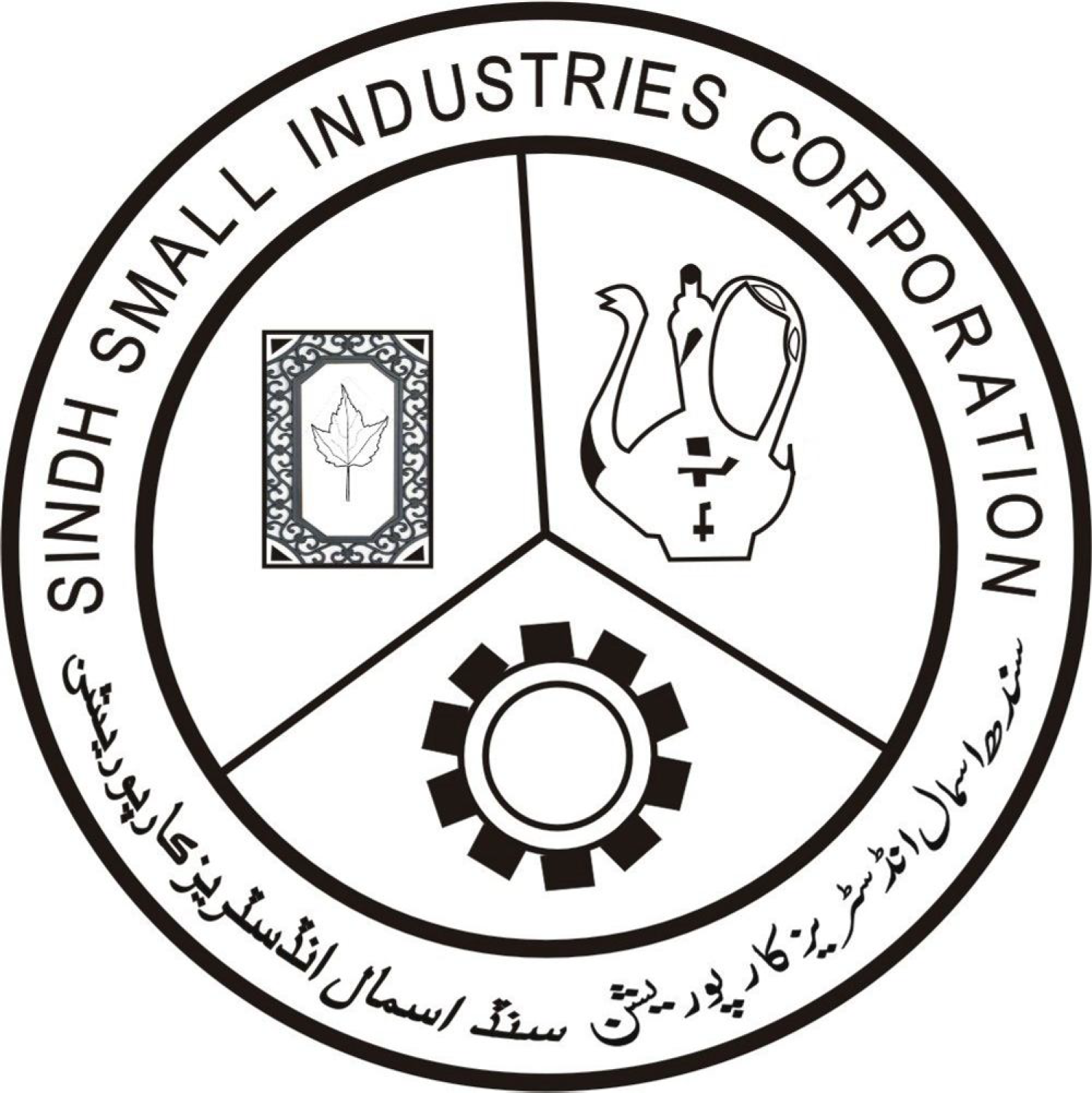 SINDH SMALL INDUSTRIES CORPORATION