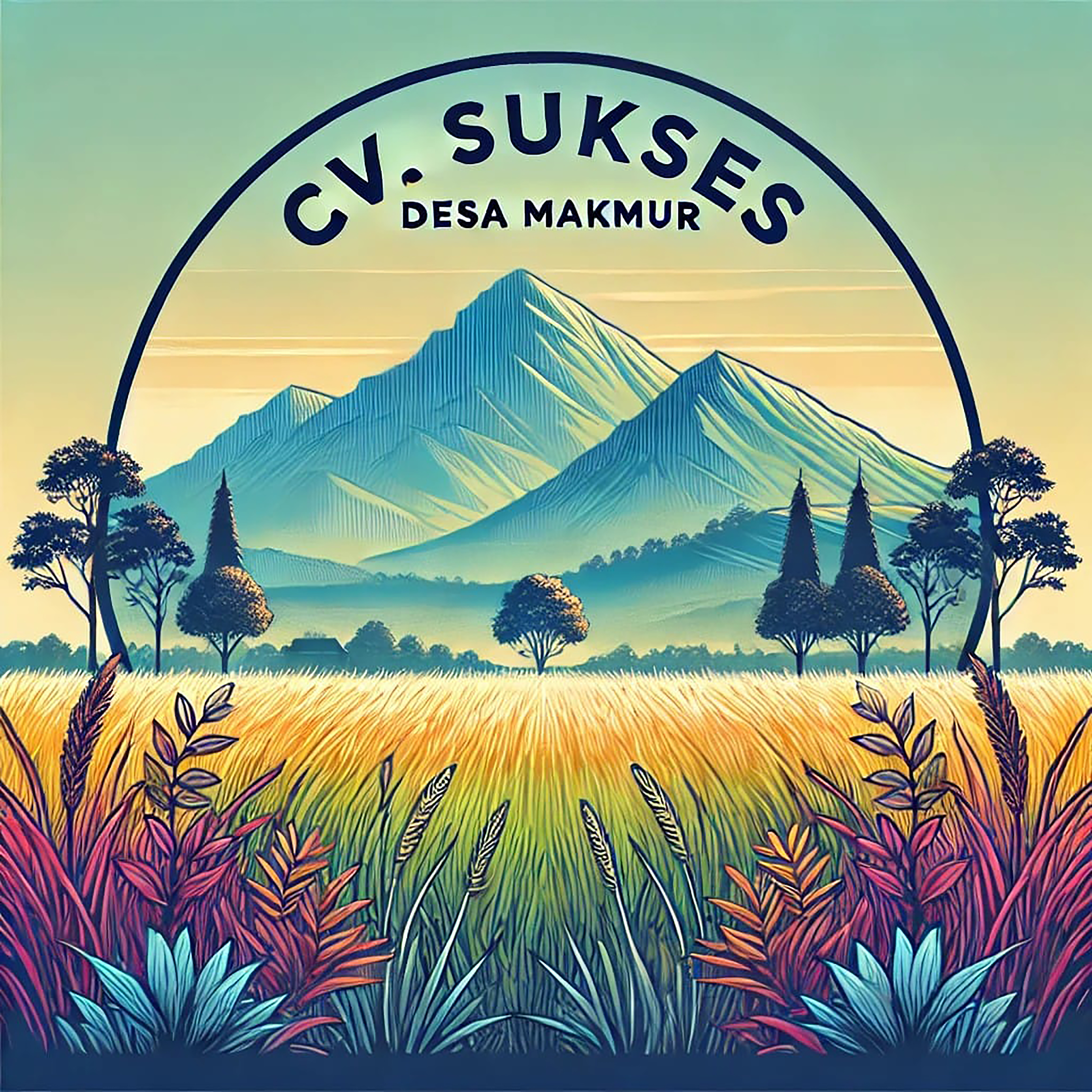 CV. SUKSES DESA MAKMUR