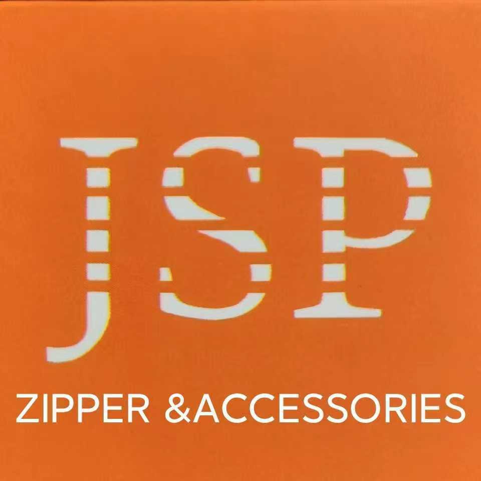 JSP Zipper & Accessories