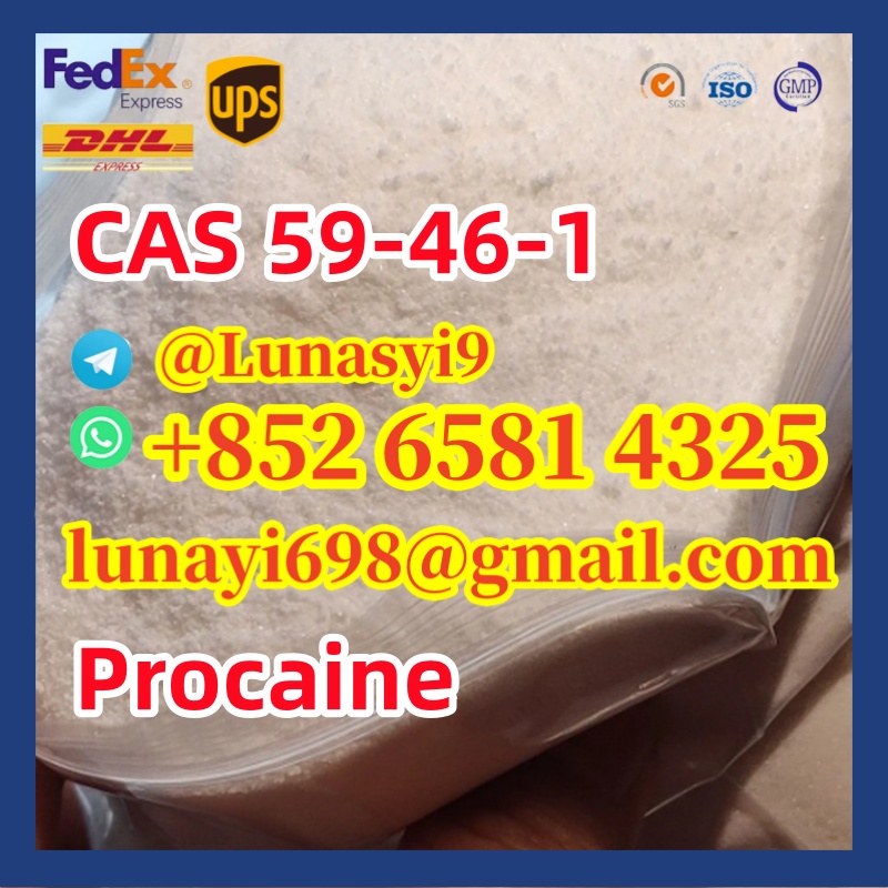 procaine-cas-59-46-1-113515