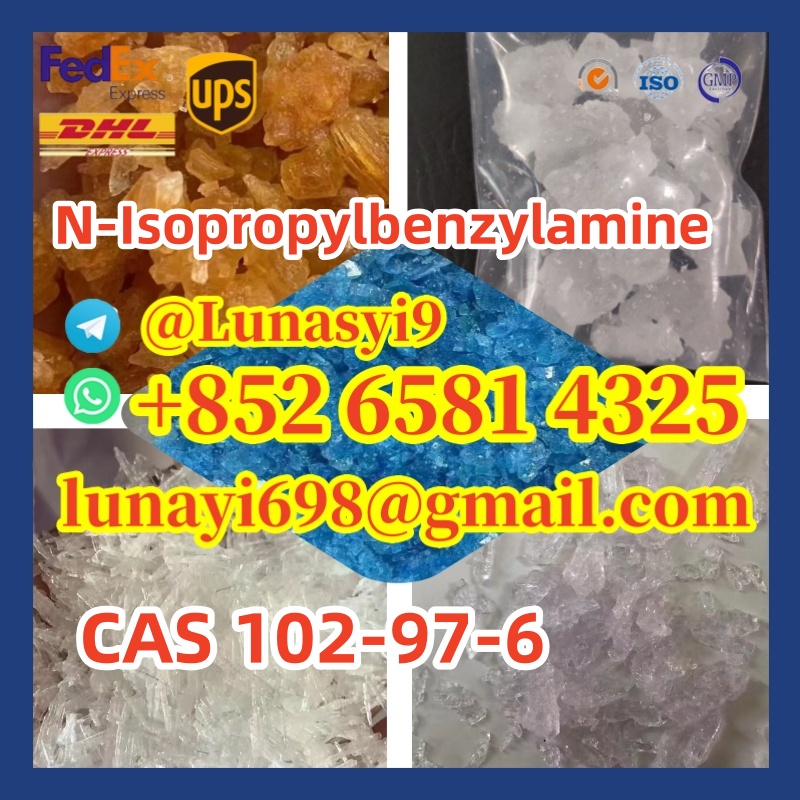 n-isopropylbenzylamine-cas-102-97-6-113517
