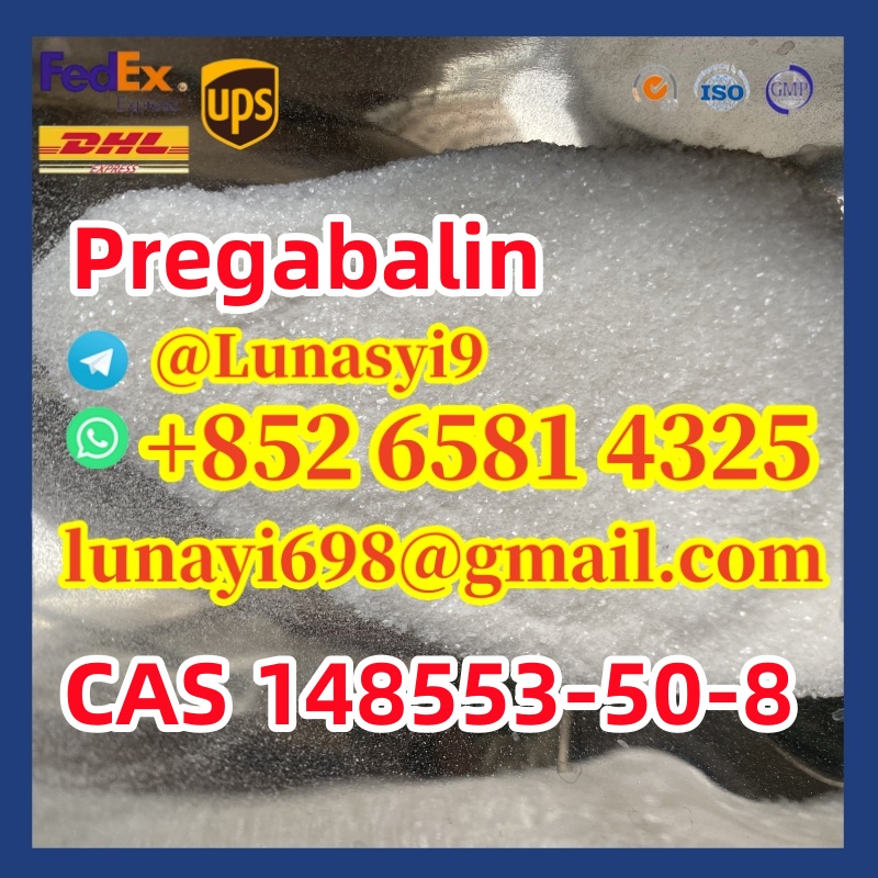pregabalin-cas-148553-50-8-113516