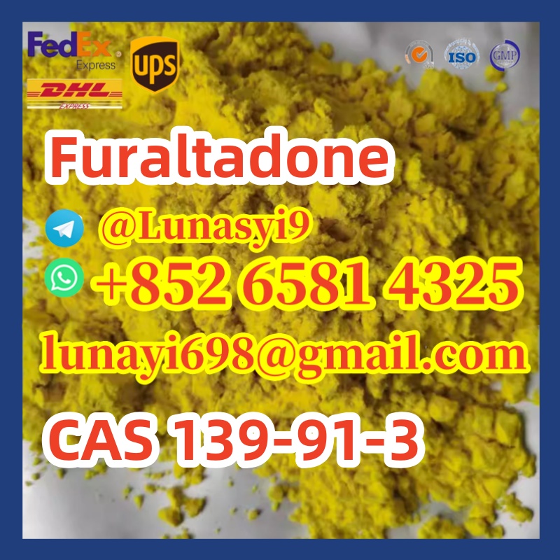 furaltadone-cas-139-91-3-113521