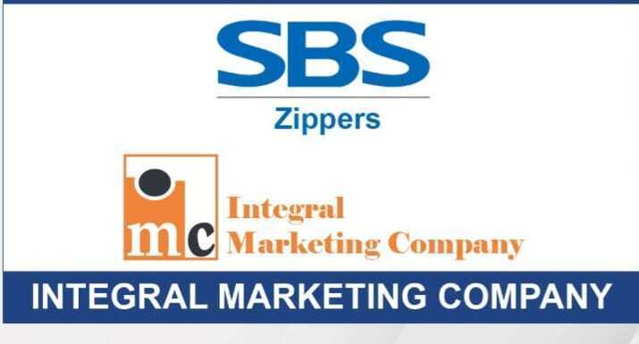 Integral marketing company