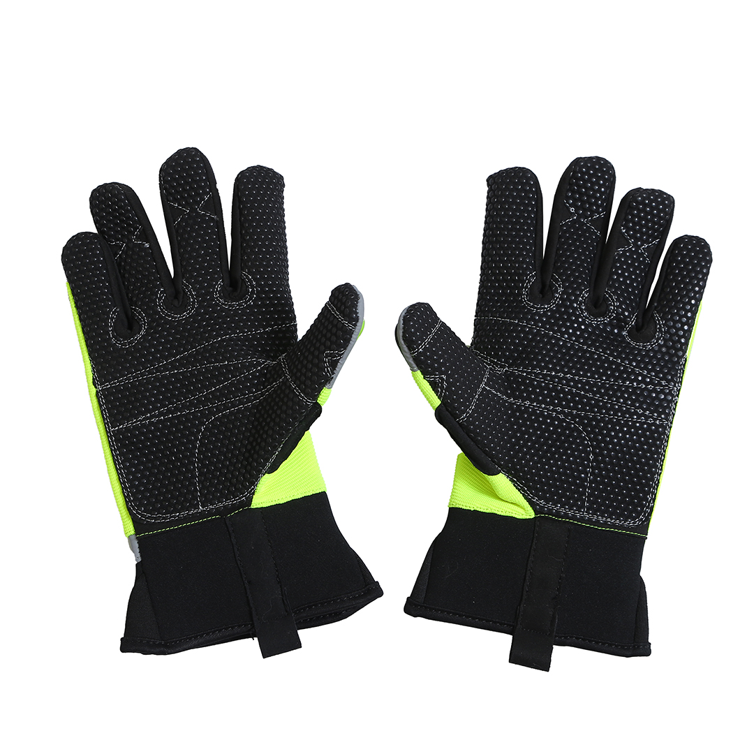 Impact Gloves