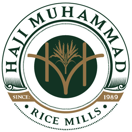 HAJI MUHAMMAD RICE & PROCESSING MILLS.