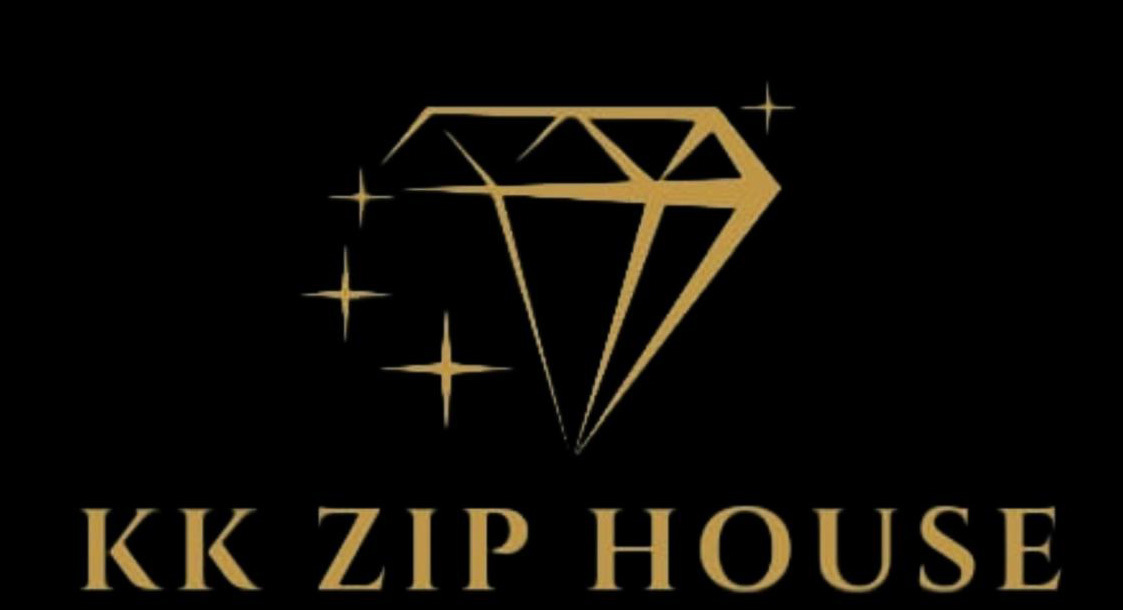 K.K ZIP HOUSE