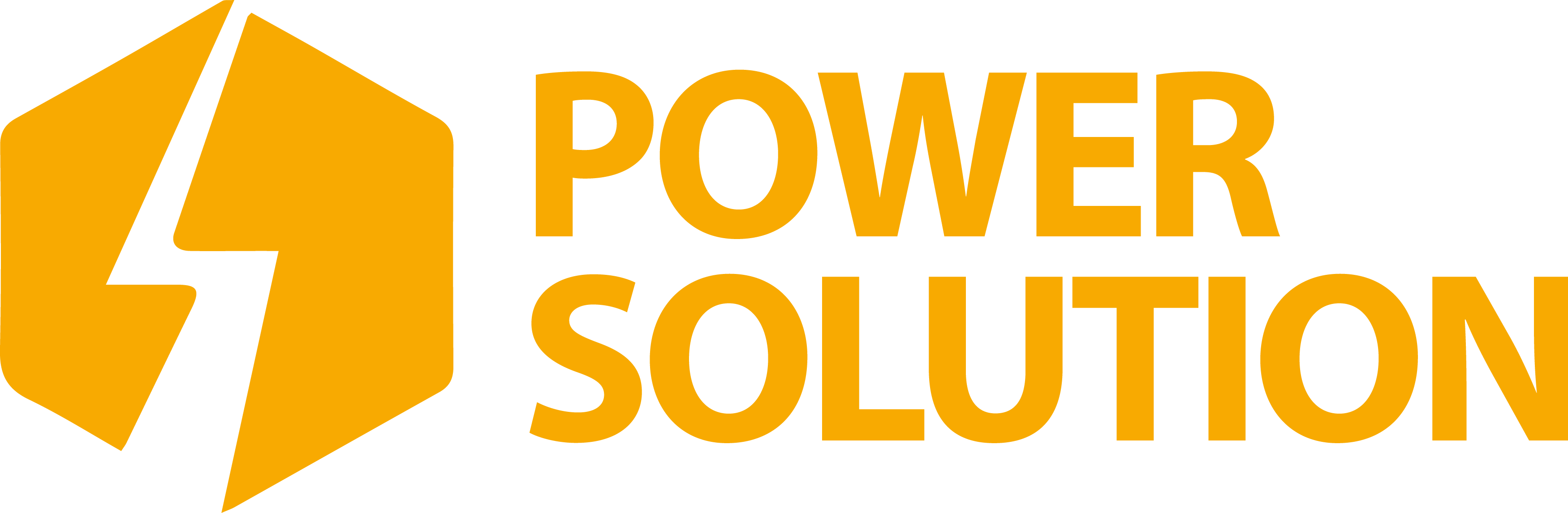 Power Solution Industrial UPS SYESTEMS