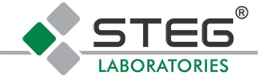 STEG LABORATORIES PVT LTD.
