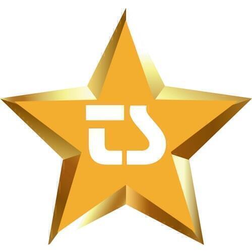 GOLDEN STAR COSMETICS