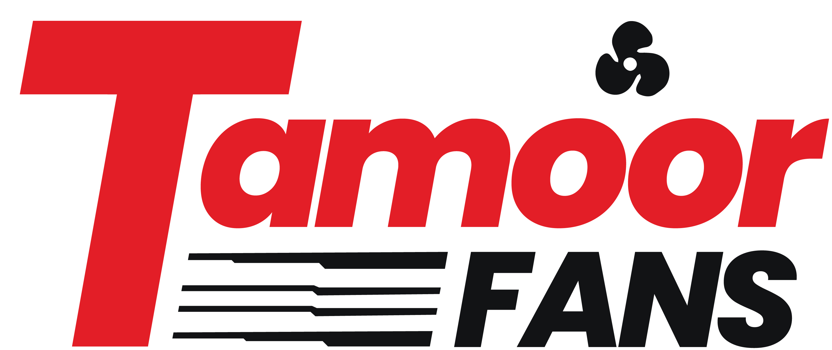 TAMOOR FANS COMPANY (REGD)