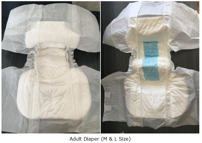 Adult Diaper