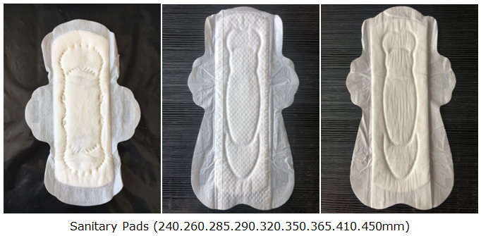 Sanitary Pads