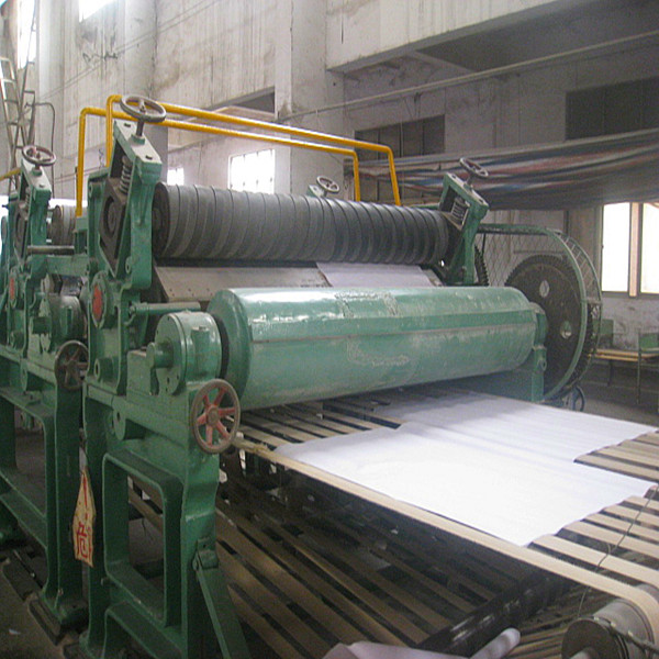 insole paper board making machine