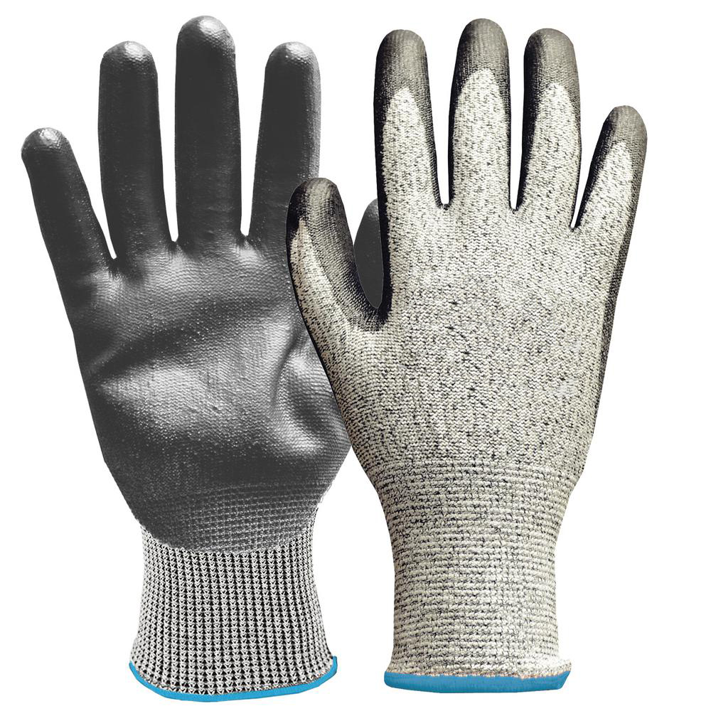 Safety Gloves-1