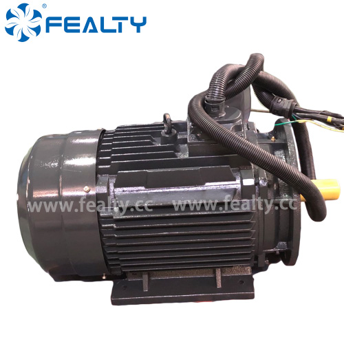 permanent magnet synchronous motor for Air compressor