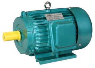 Y2 series Three Phase Cast Iron Asynchronous Induction Motor