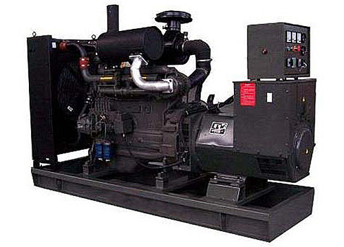 DEUTZ DIESEL GENSETS